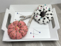 Preview: Nadelkissen mit Knopf - ITH-Stickdatei